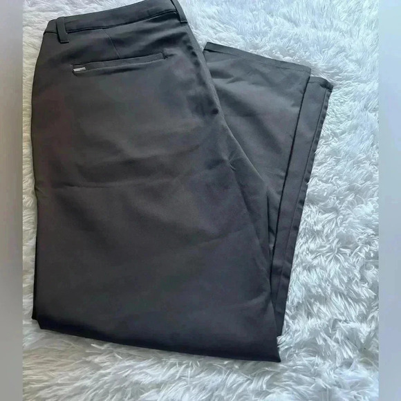 Vuori cascada tech chino pant Long 32" - Picture 3 of 5